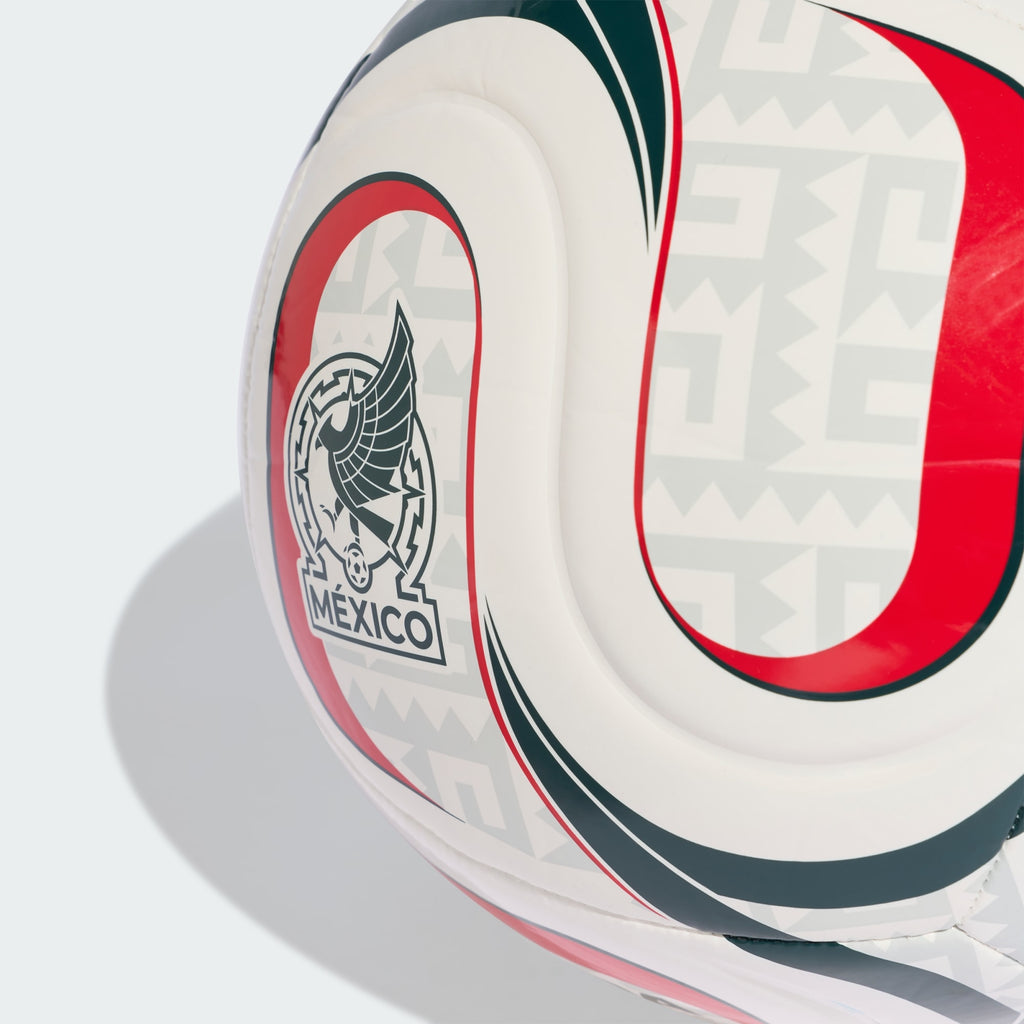 Adidas Trionda Mexico Away Club Ball