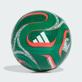 Adidas Trionda Mexico Home Club Soccer Ball