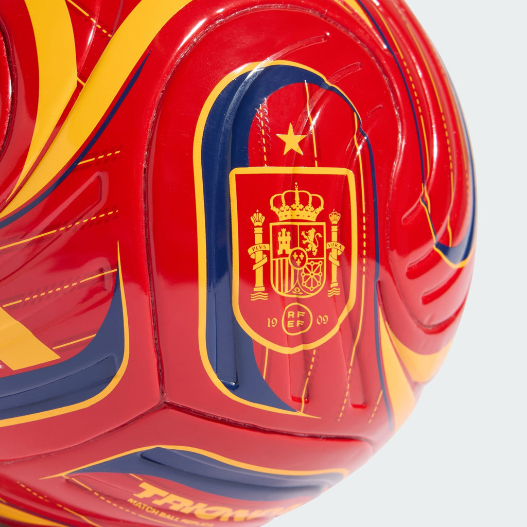 Adidas Trionda Spain Home Mini Soccer Ball