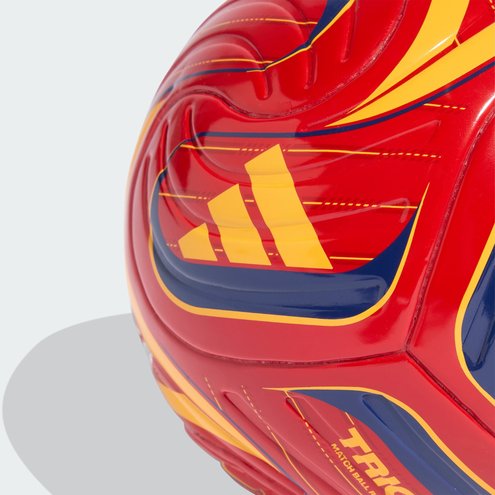 Adidas Trionda Spain Home Mini Soccer Ball
