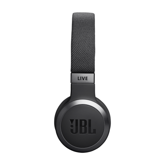 JBL Live 670NC On-Ear Wireless Headphones