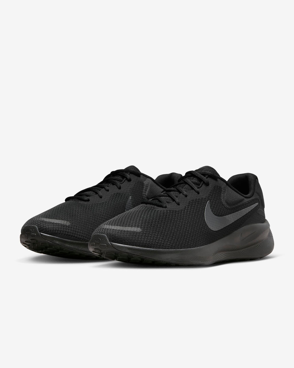 Nike Men's Revolution 7 Road Running Shoes - Wide