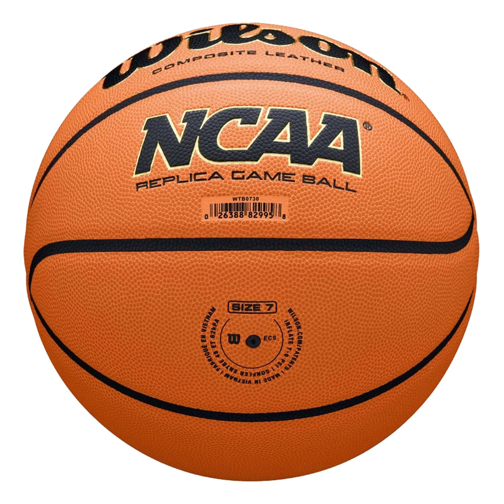 NCAA EVO NXT Replica Basketball