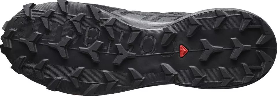 Salomon Men's Speedcross 6 Gore-Tex Trail Running Shoes