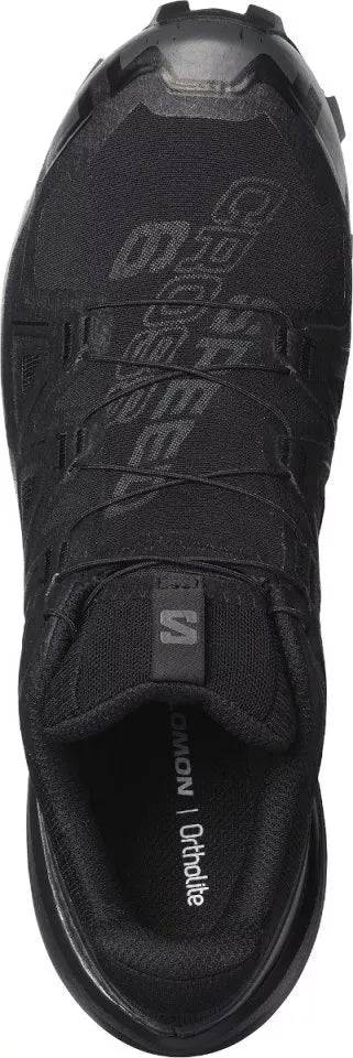 Salomon Men's Speedcross 6 Gore-Tex Trail Running Shoes