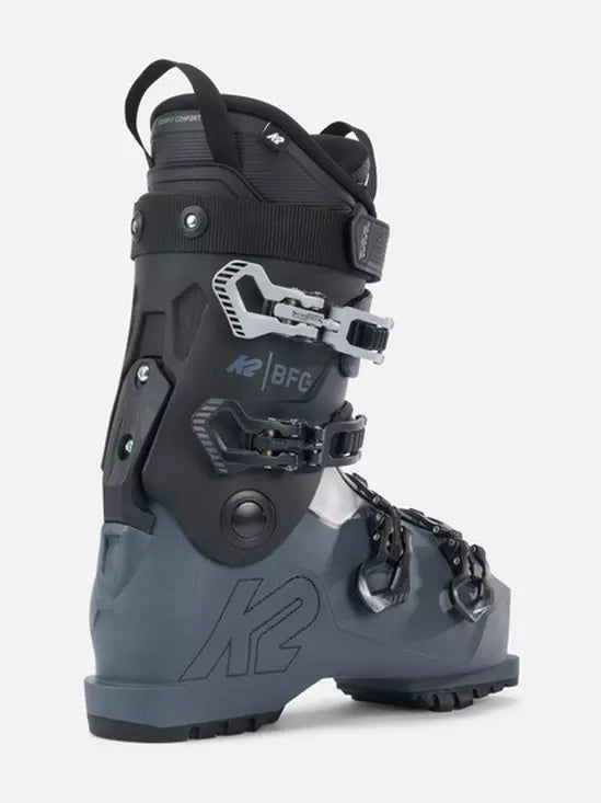 K2 Men's BFC 80 Ski Boots – Ernie's Sports Experts K2 Men's BFC 80 Ski Boots – Ernie's Sports Experts
