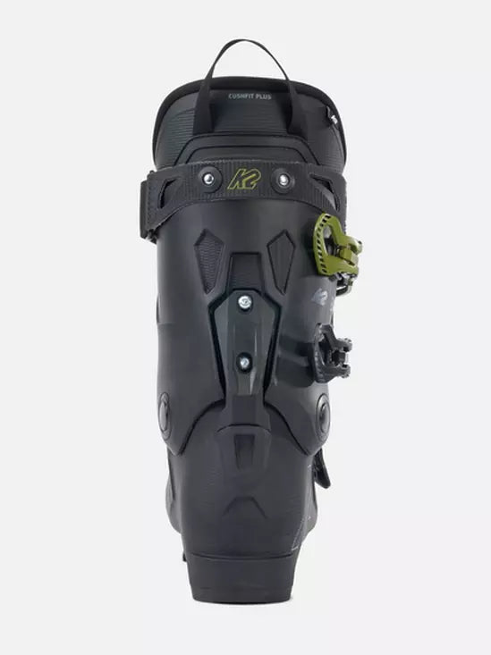 K2 Men's BFC 90 Ski Boots
