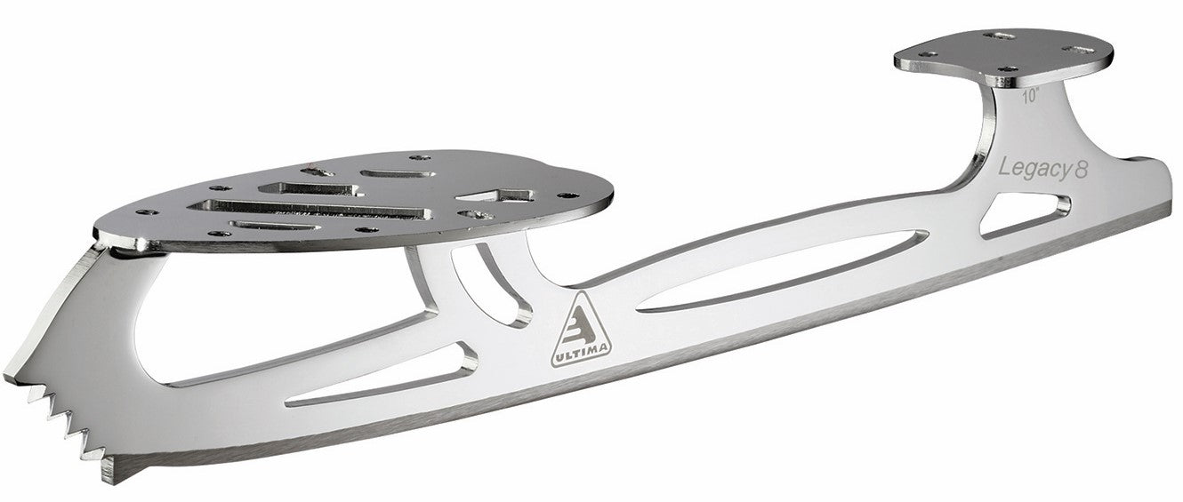 Jackson Ultima Legacy 8 (UB80) figure skating blade