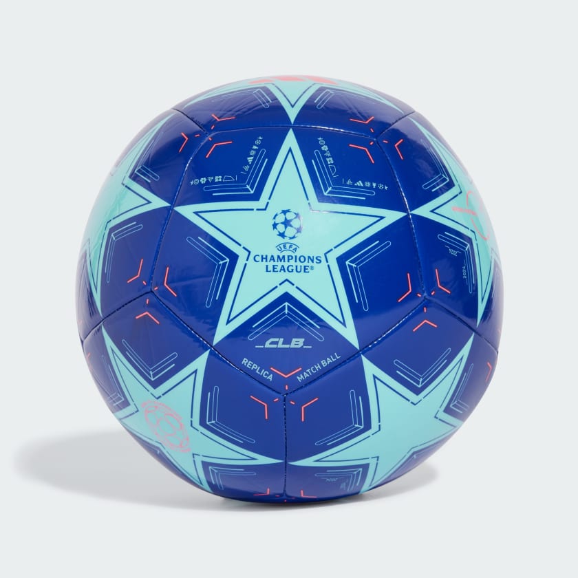 Ball ucl deals