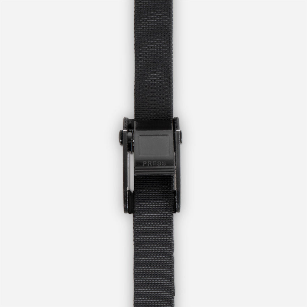 PTP Ultimate Door Anchor straps detail