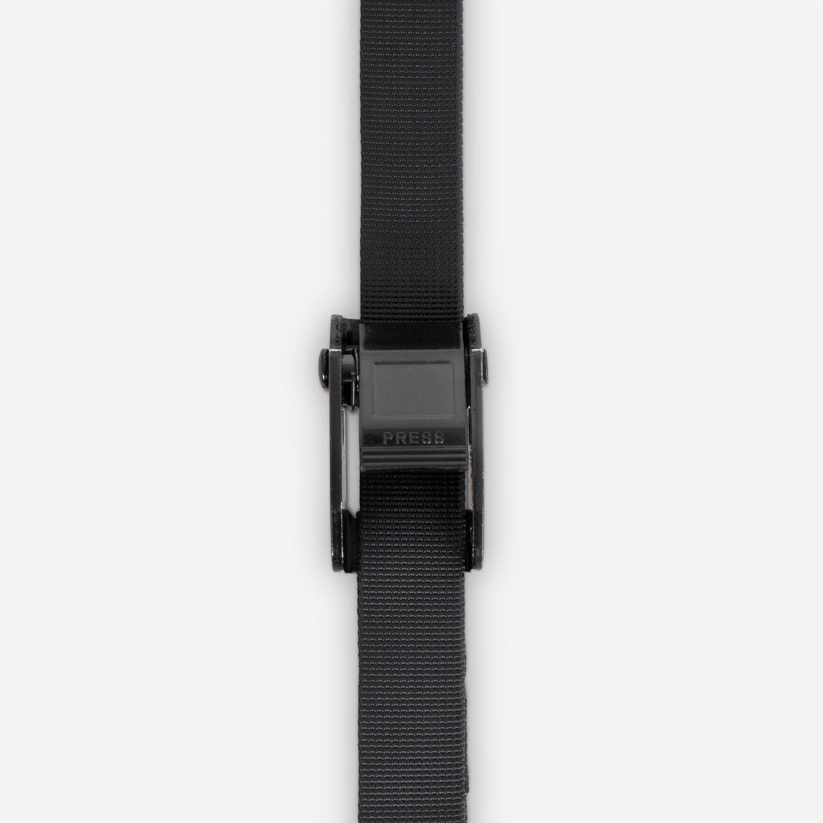 PTP Ultimate Door Anchor straps detail