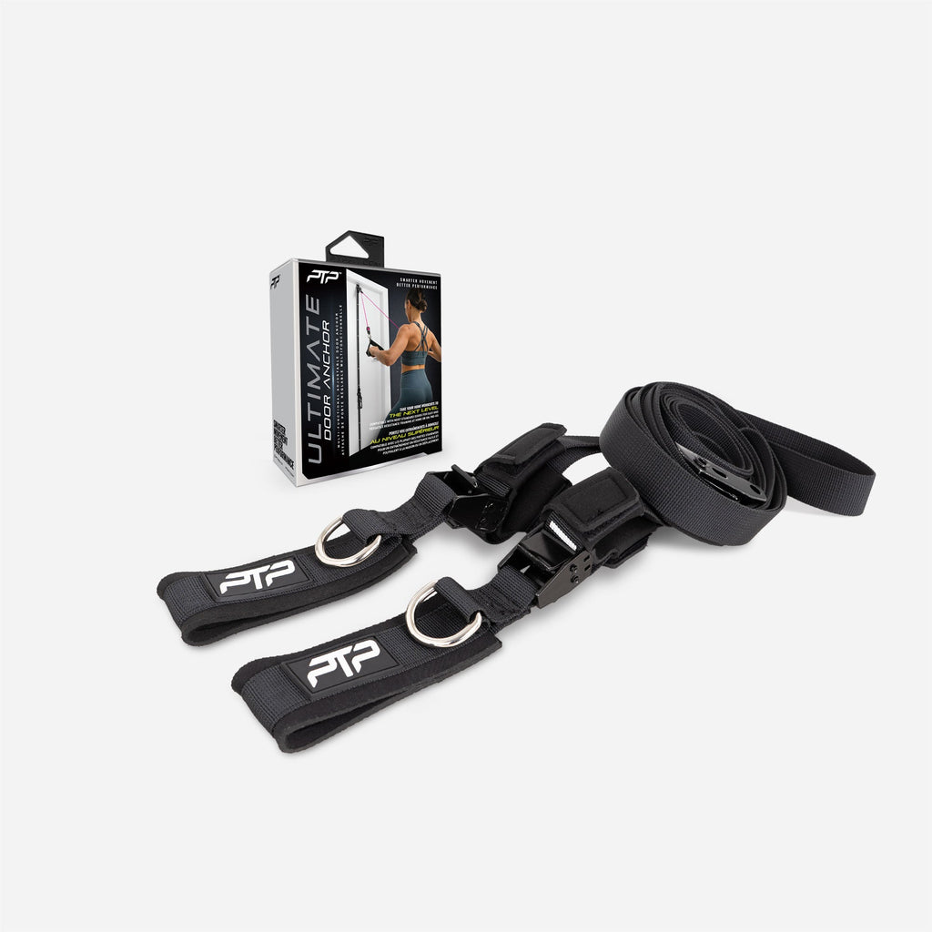 PTP Ultimate Door Anchor with packaging
