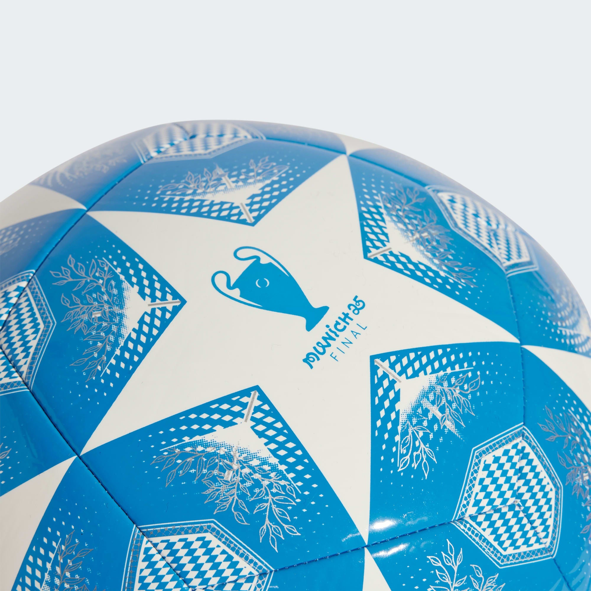 UEFA Champions League Club 24/25 Knockout Phase Ball