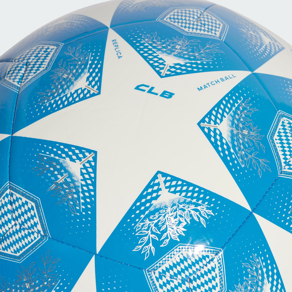 UEFA Champions League Club 24/25 Knockout Phase Ball