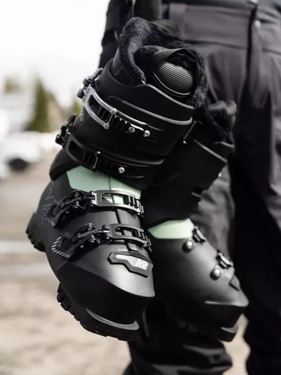 Women's BFC 75 Ski Boots