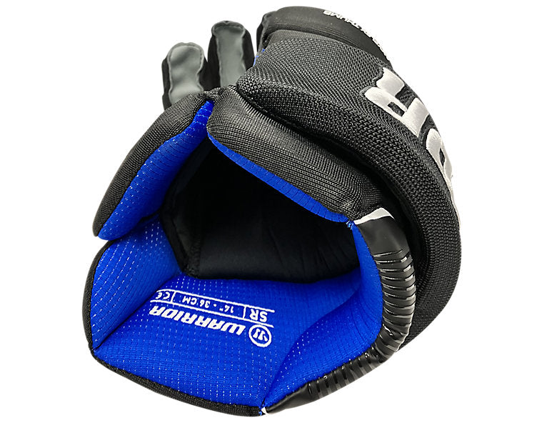 Senior Covert QR6 Hockey Gloves
