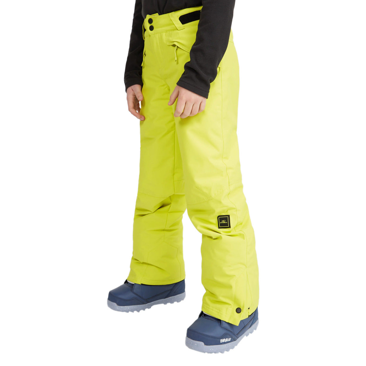 Boy's Youth Anvil Snow Pants