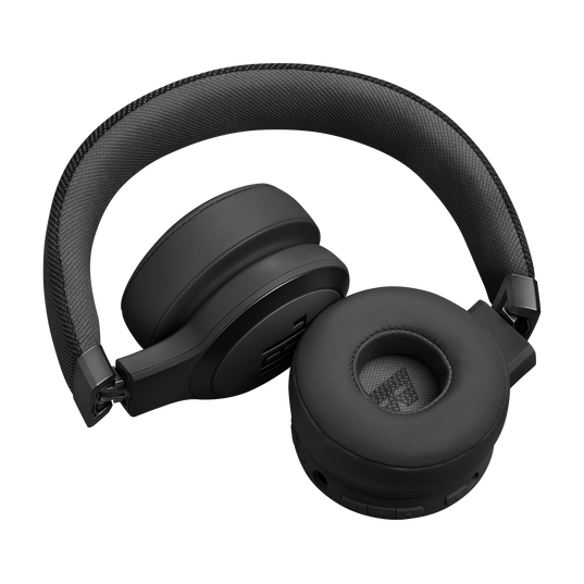 JBL Live 670NC On-Ear Wireless Headphones