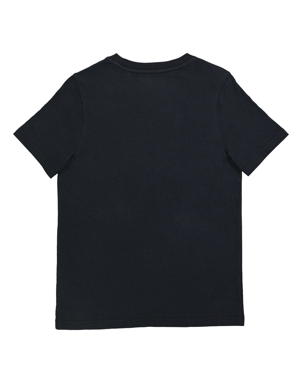 Champion Big Kids' Script Logo T-shirt