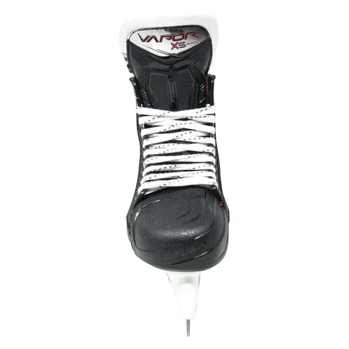 Senior Vapor X5 Pro Hockey Skates with Fly-TI Runner