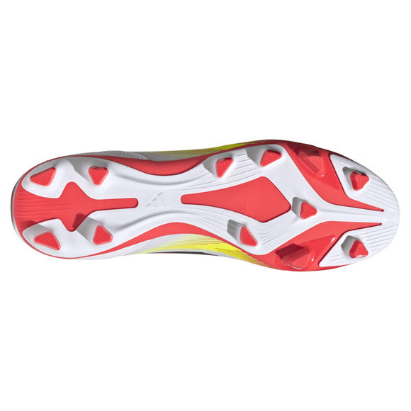Adult F50 Club FG/MG Outdoor Soccer Shoes