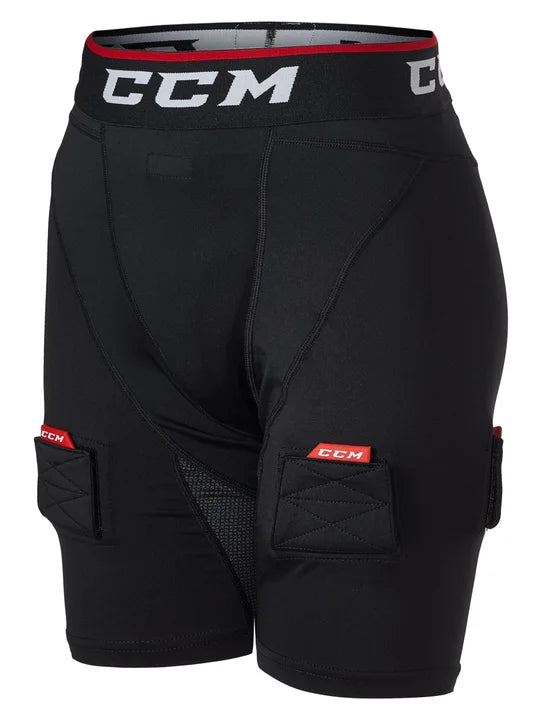 Women's Compression Hockey Jill Shorts