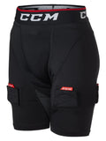 Women's Compression Hockey Jill Shorts