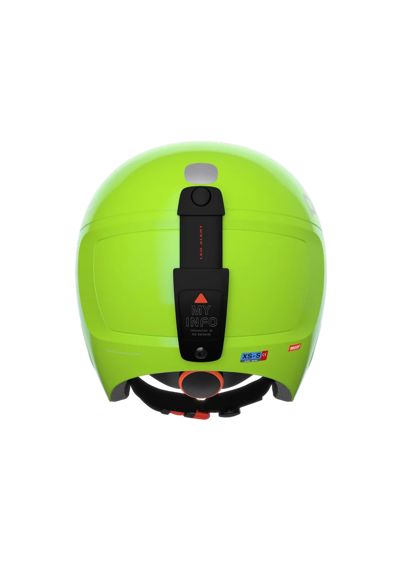 POC Junior POCito Skull Ski Helmet