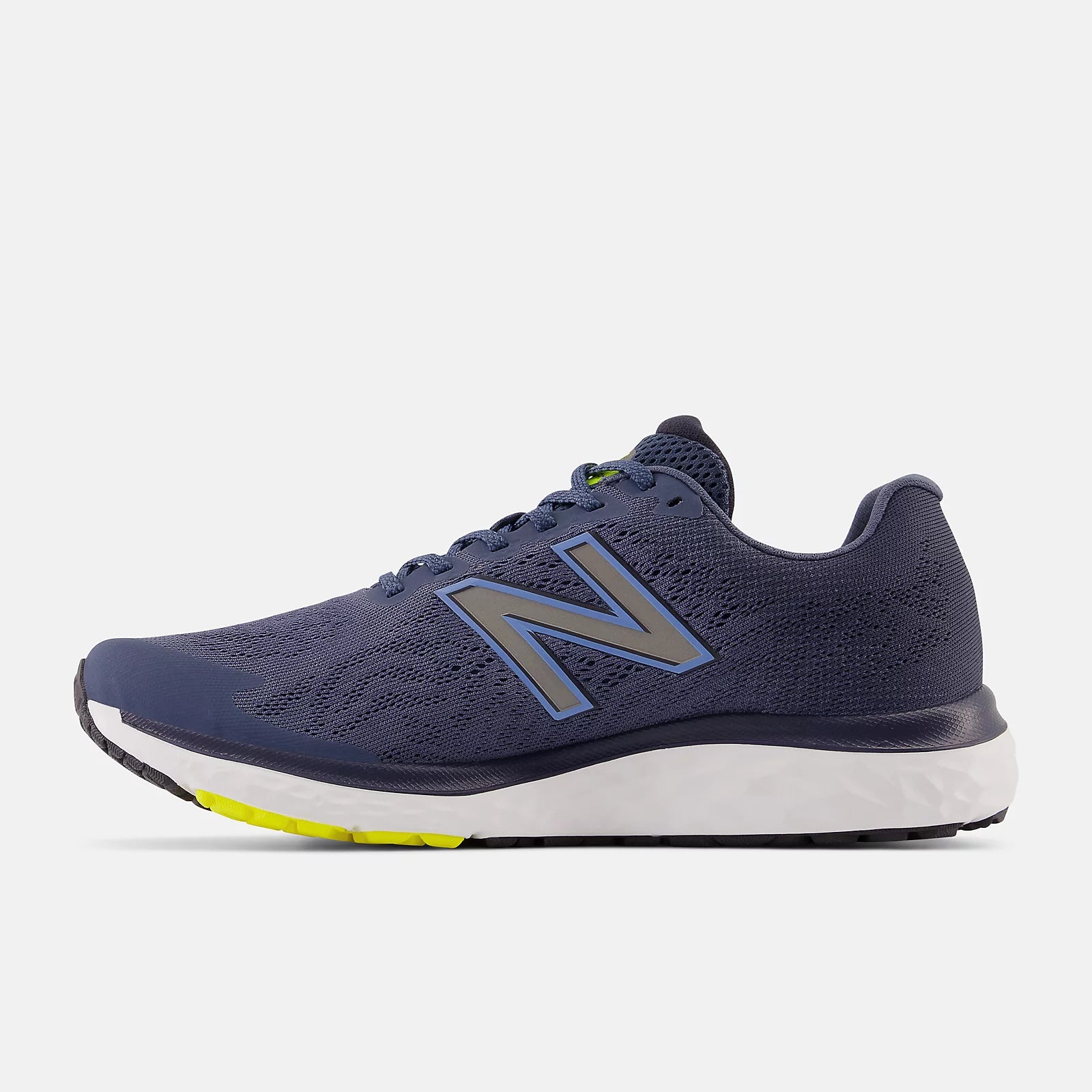 Men's Fresh Foam 680v7 Running Shoes