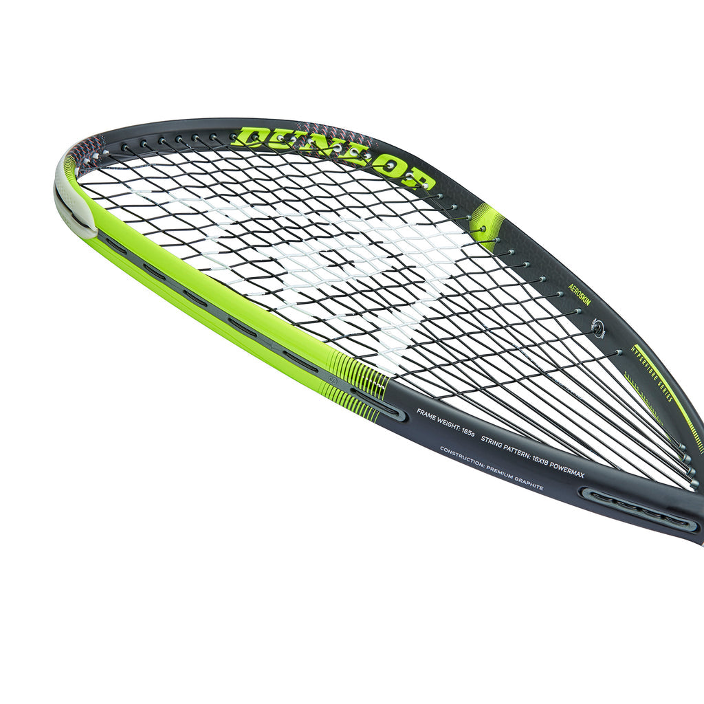 Ultimate 57 Racquetball Racquet