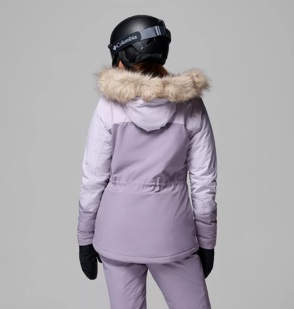 Women's Ava Alpine Insulated Jacket