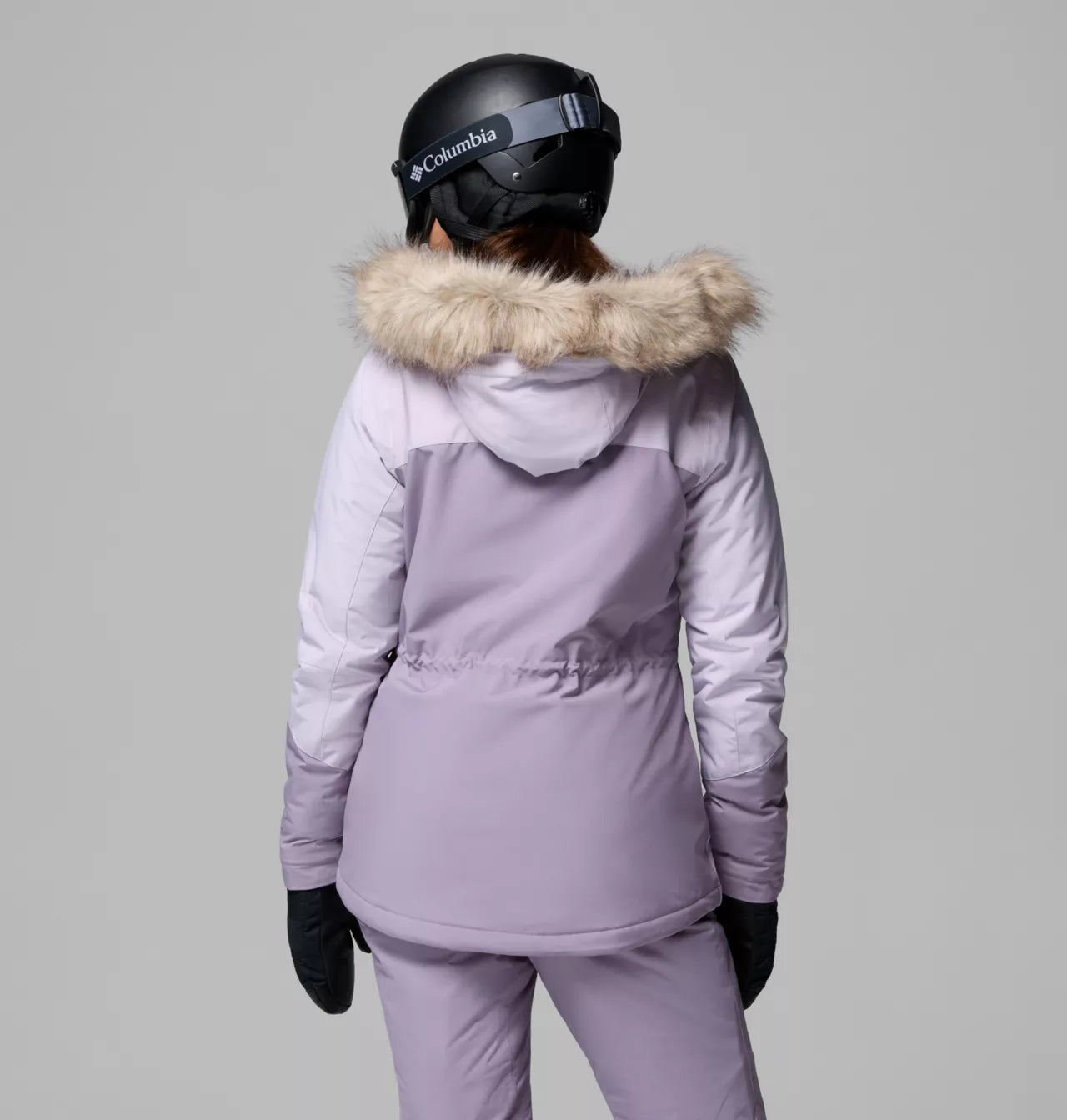 Women's Ava Alpine Insulated Jacket