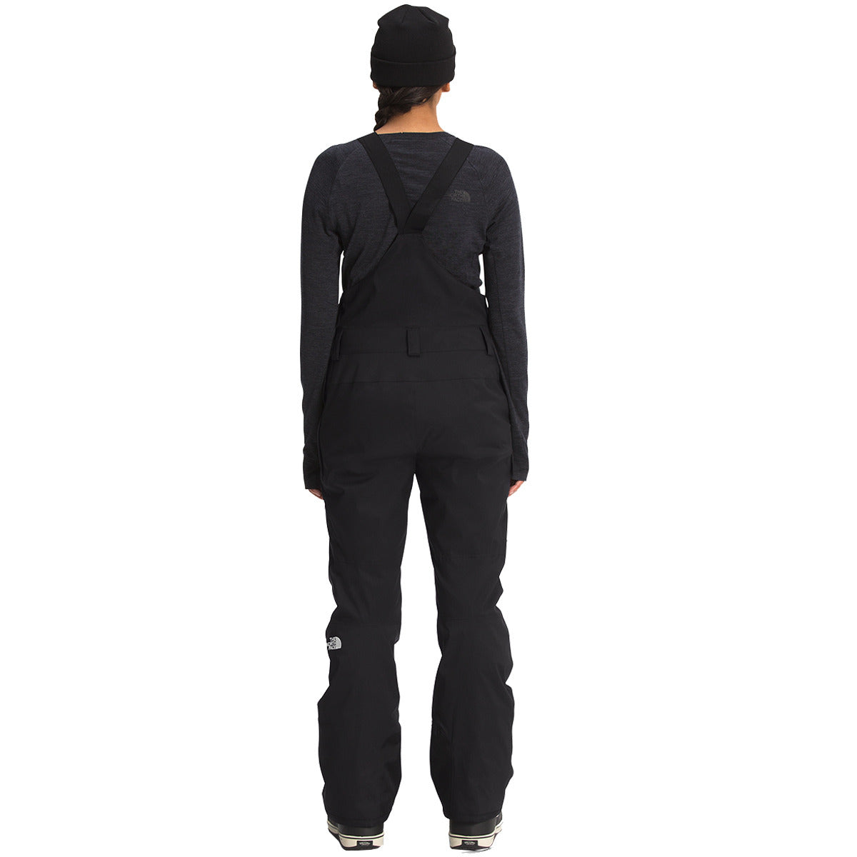 The North Face Women's Freedom Insulated Bib Pants