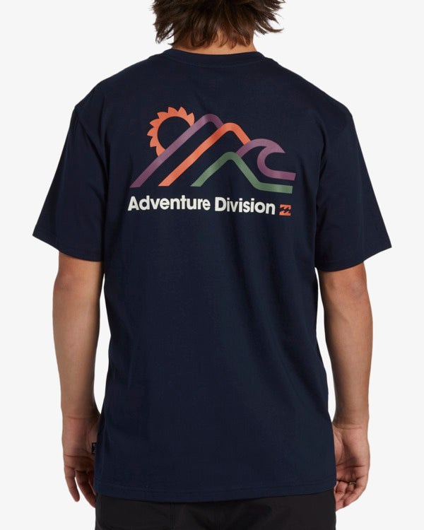 Men's Range T-Shirt
