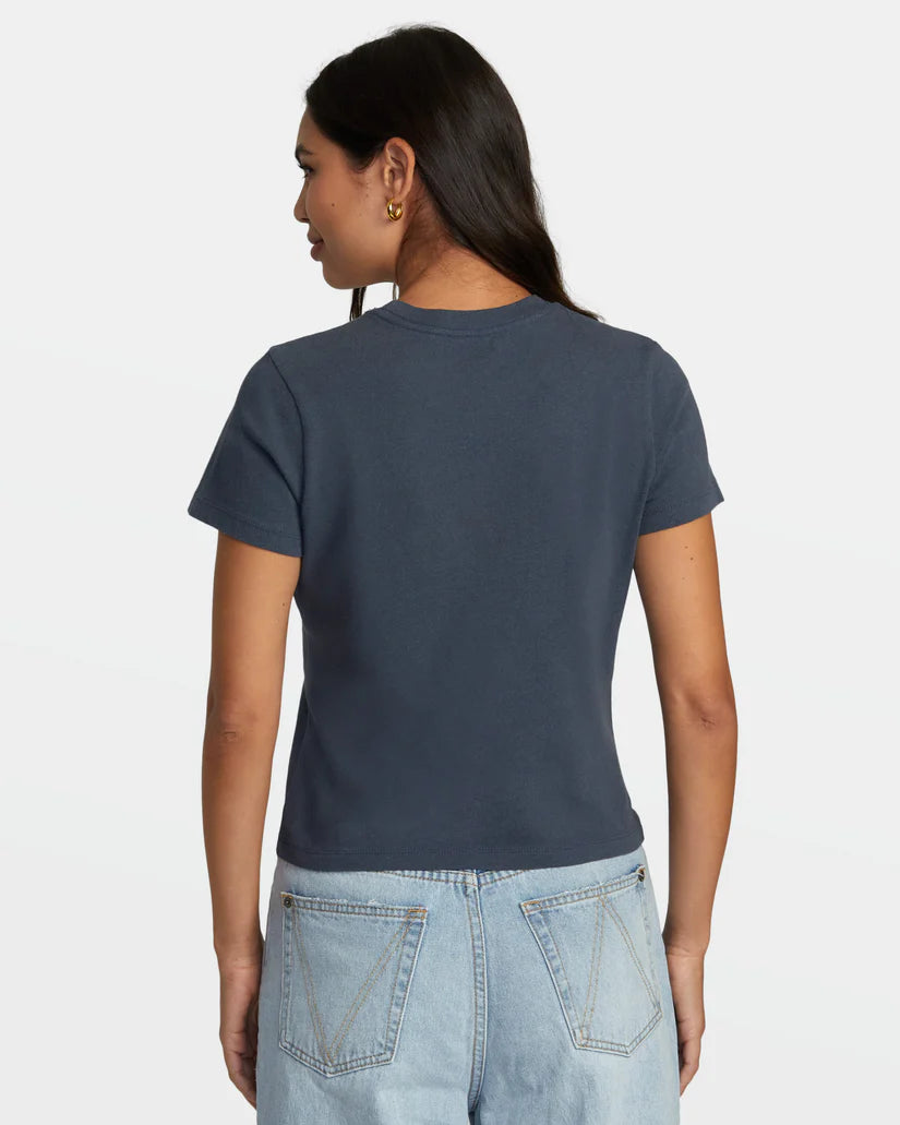 Women's Flower Tee