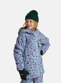 Burton Kid's Hillslope Jacket
