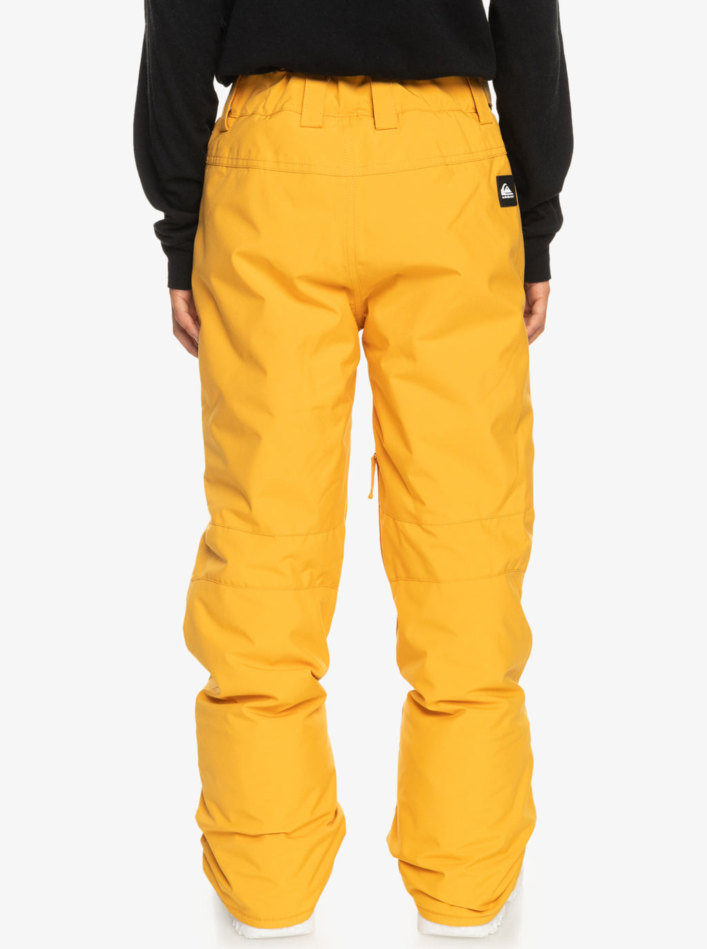 Quiksilver Boys' Estate Snow Pants (2023)