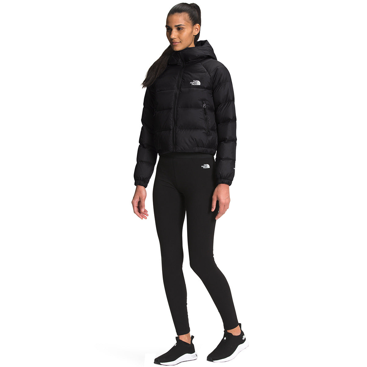 The North Face Women's Hydrenalite Down Insulated Jacket