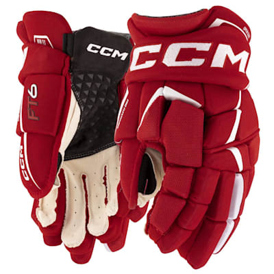 Senior JetSpeed FT6 Gloves