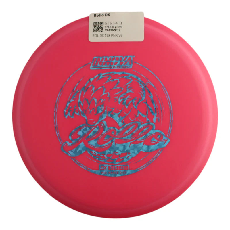 Innova Rollo DX Midrange Disc