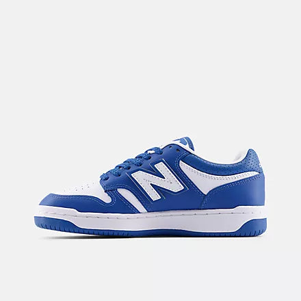New Balance Kids B480 Lace Sneakers