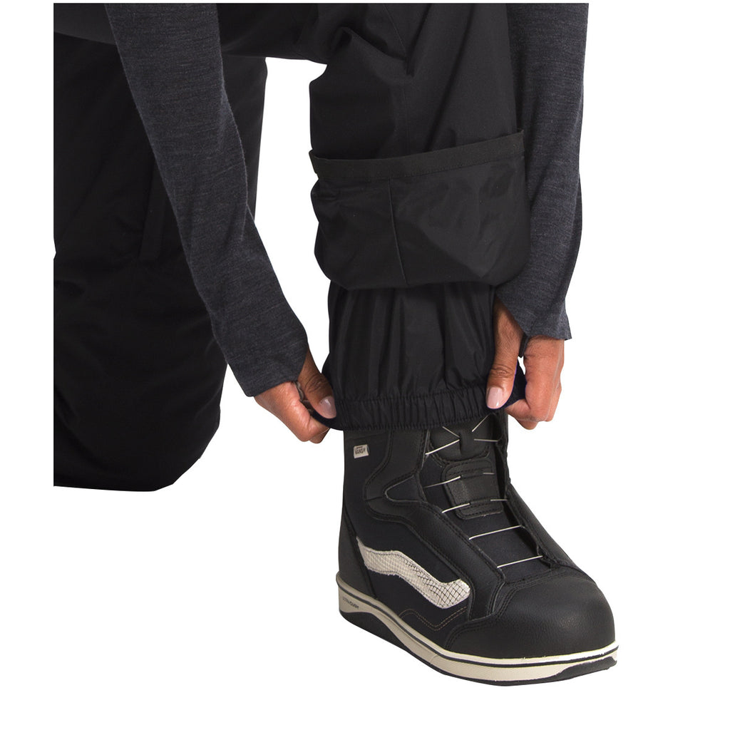 The North Face Women's Freedom Insulated Bib Pants