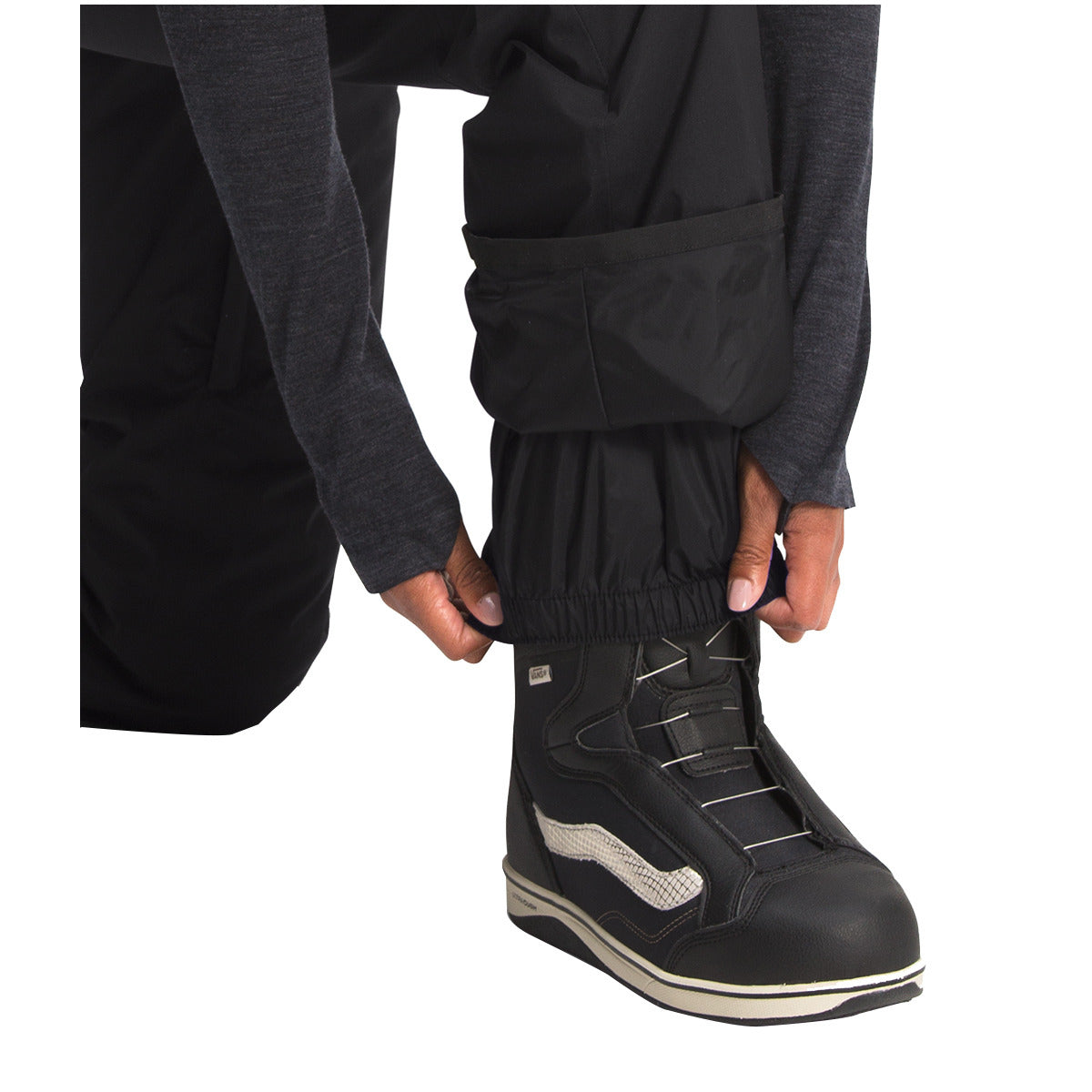 The North Face Women's Freedom Insulated Bib Pants