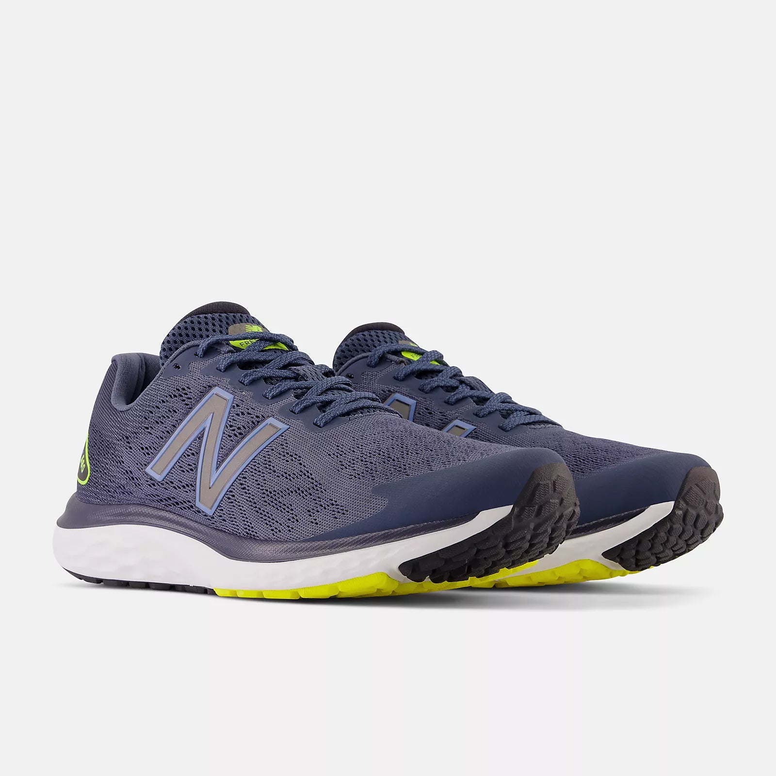 Men's Fresh Foam 680v7 Running Shoes