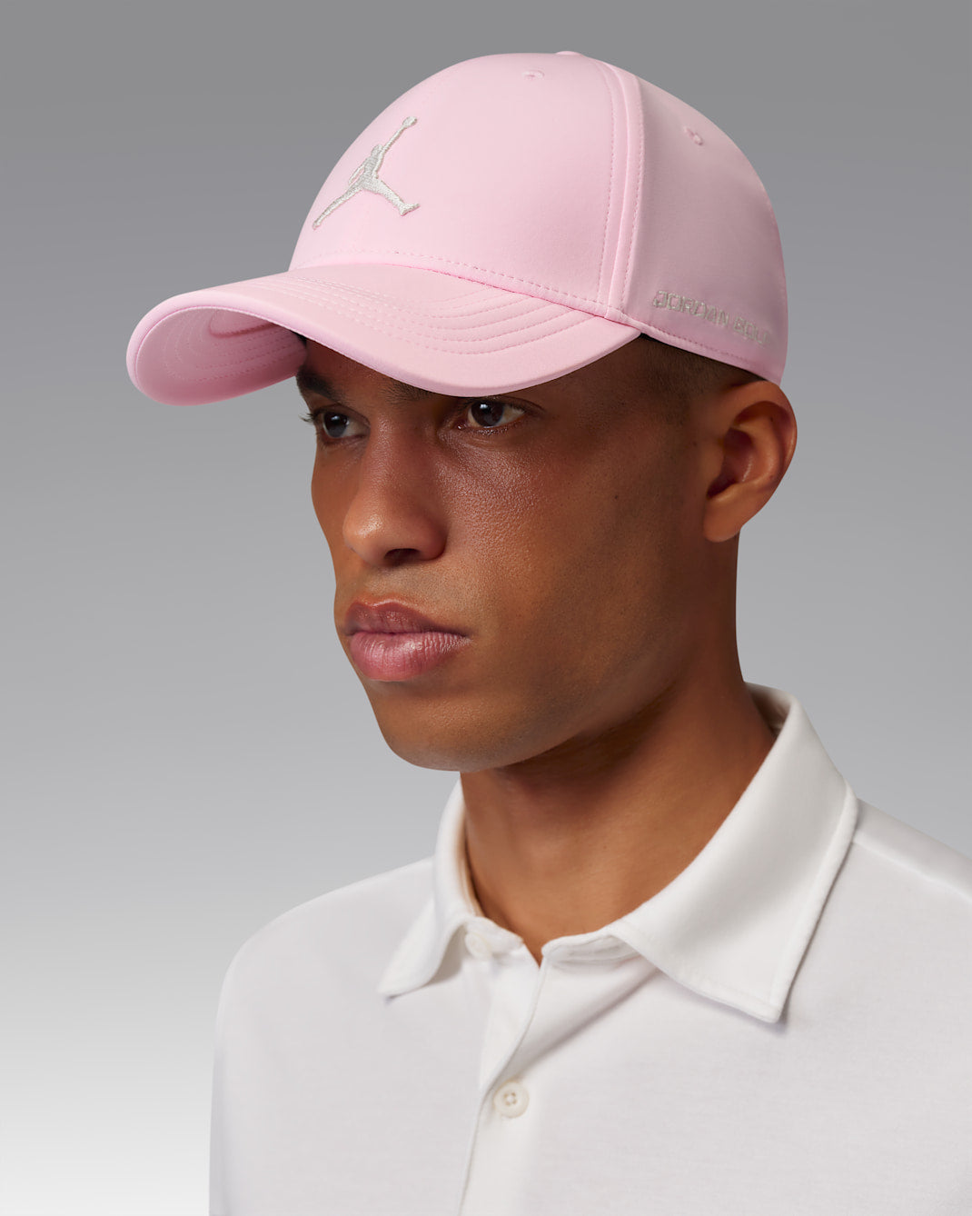 Jordan Club Dri-FIT Structured Golf Hat