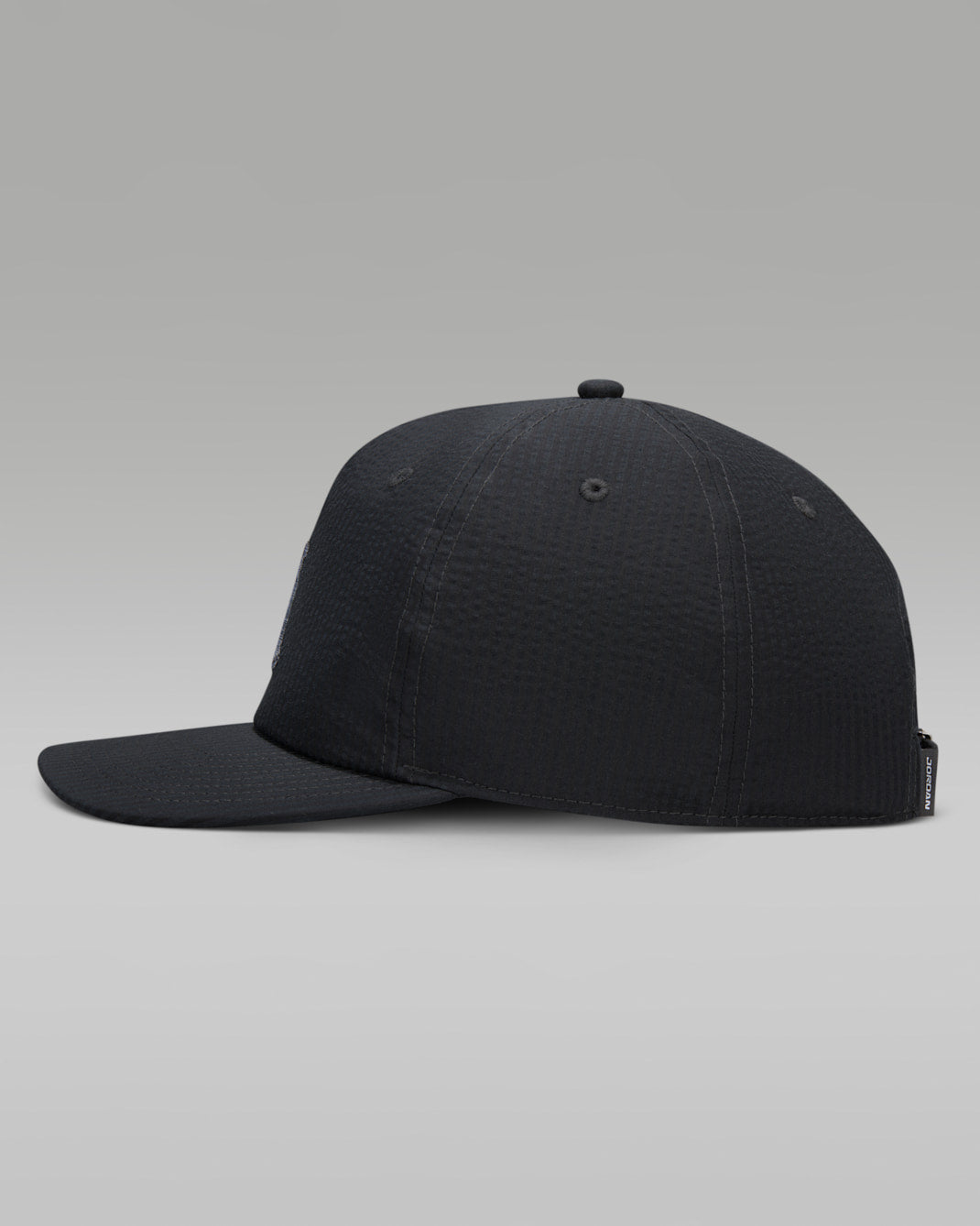Jordan Pro Dri-FIT Unstructured Flat-Brim Golf Hat