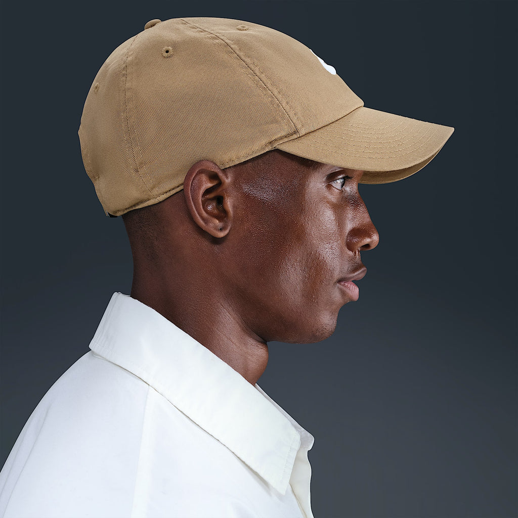 Nike Club Unstructured Futura Wash Cap