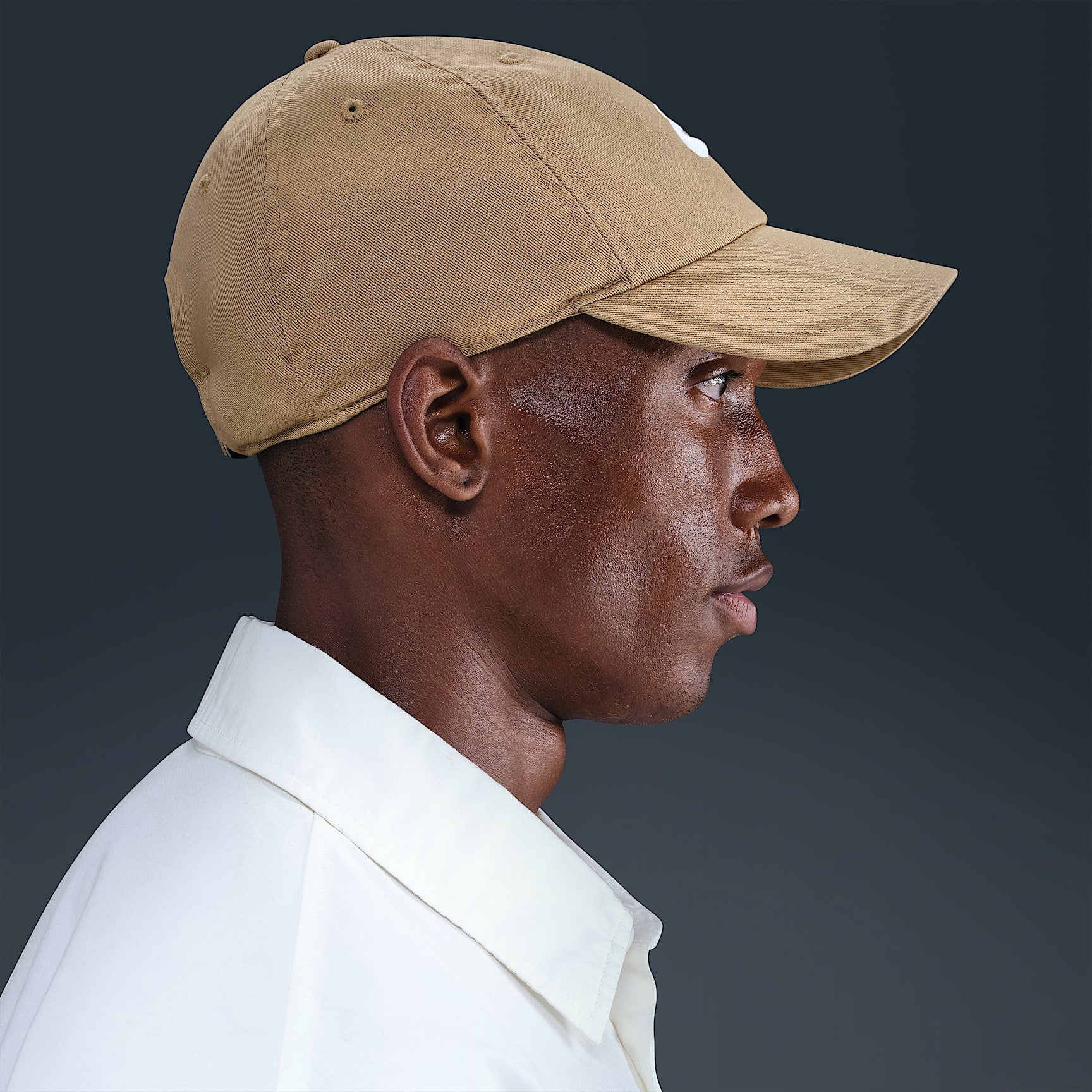 Nike Club Unstructured Futura Wash Cap