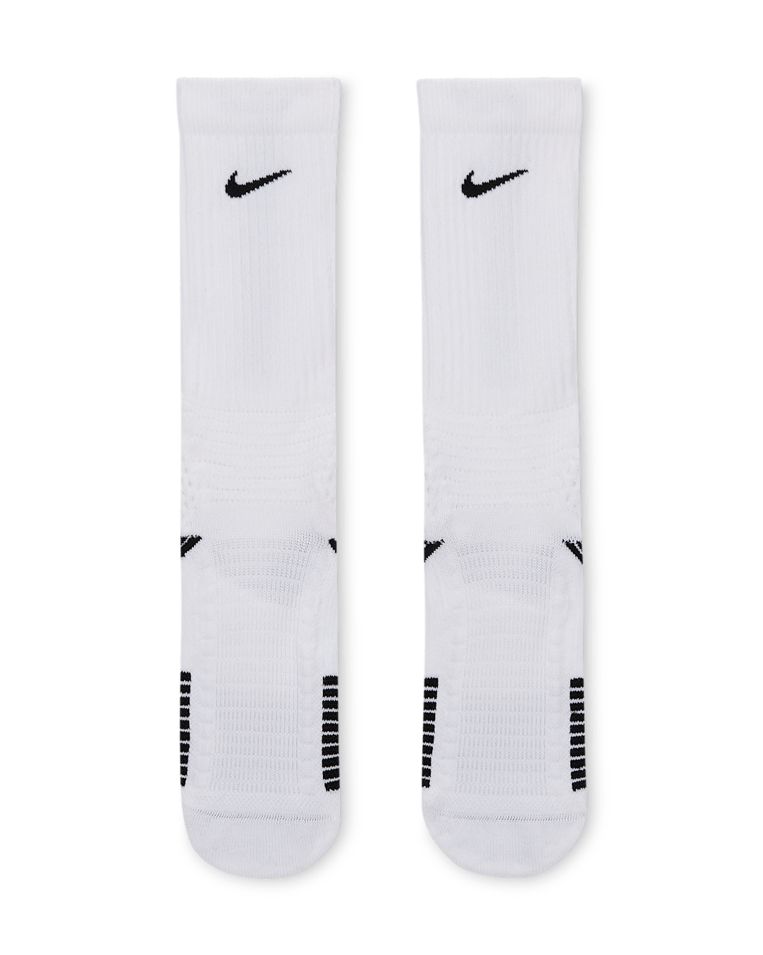 Nike Elite 2.0 Cushioned Crew Socks (1 Pair)