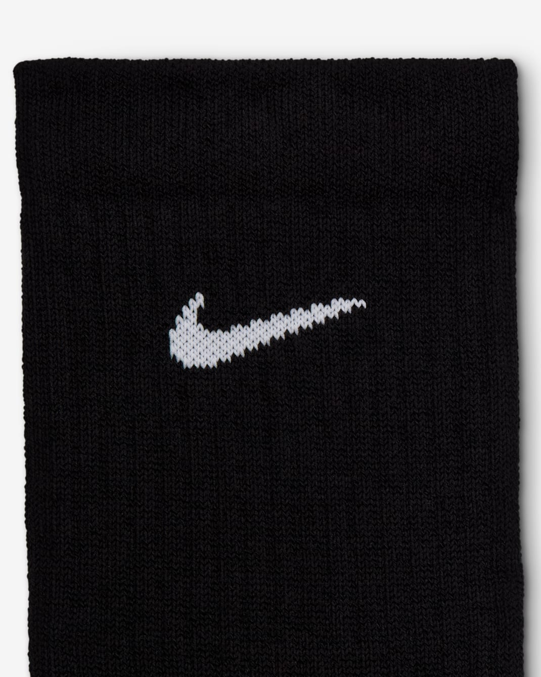 Nike Elite 2.0 Cushioned Crew Socks (1 Pair)